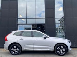 Volvo XC60 T6 Recharge Inscription Expression - Image 4