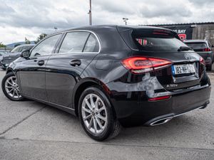 182 Mercedes A180 Sport/Automatic/1yr warranty - Image 2