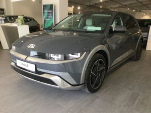Hyundai Ioniq 5 Platinum 84 kWh - Up To 570 Km Ra - Image 3