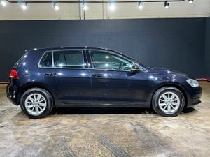 Volkswagen Golf 1.2 AUTOMATIC - Image 3