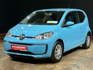 Volkswagen up! 1.0 AUTOMATIC - Image 3