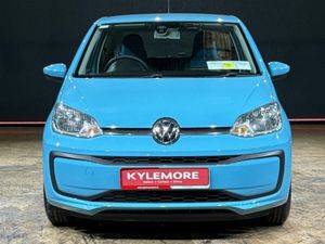 Volkswagen up! 1.0 AUTOMATIC - Image 4