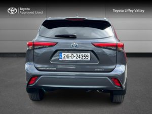 Toyota Highlander HIGHLANDER SOL - Image 4