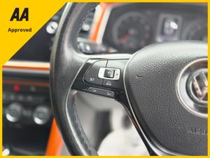 Volkswagen T-Roc DESIGN 1.0 TSI MANUAL 6SPEED FWD - Image 3