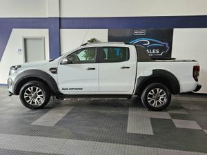 18 FORD RANGER RAPTOR BODY STYLING WILTRACK EDITIO - Image 3