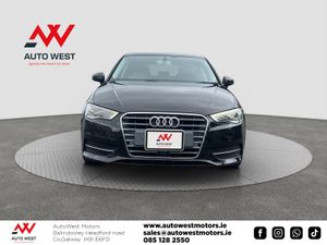 2015 Audi A3 1.4 TFSI Automatic - Image 3