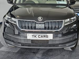 18 SKODA KODIAQ 2.0 TDI SCR SEL 4X4 150 BHP - Image 4