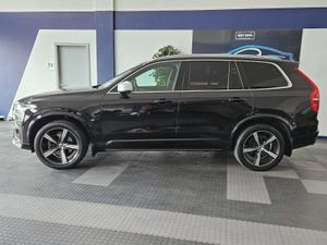 16 VOLVO  XC90 D5 AWD R-DESIGN 225 BHP - Image 2