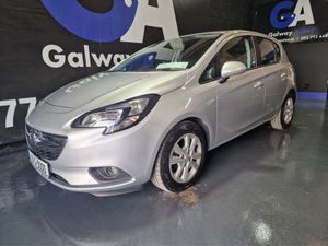 Opel Corsa 1.4 Design-low Milege-fully Serviced - Image 3