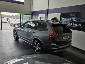 16 VOLVO XC90 T8 HYBRID MOMENTUM GEARTRONIC 385 BH - Image 2