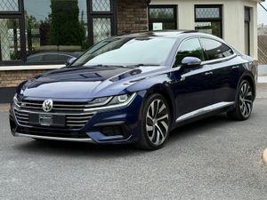 Stunning 182 Volkswagen Arteon R-Line! - Image 3