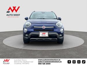 2016 Fiat 500X AWD Cross Plus 1.4 Automatic - Image 3