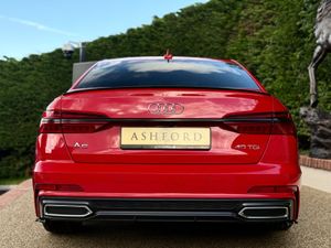 A6 S LINE AUTO 204BHP - Image 4