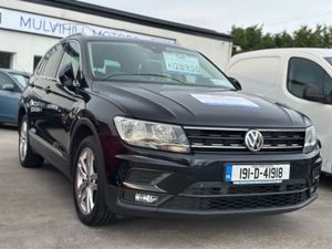 Volkswagen Tiguan Only 78000kms Comfortline 2.0 T - Image 3