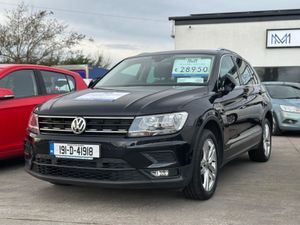 Volkswagen Tiguan Only 78000kms Comfortline 2.0 T - Image 4