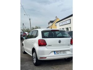 Volkswagen Polo Trendline 1.0 60hp Manual 5speed - Image 2