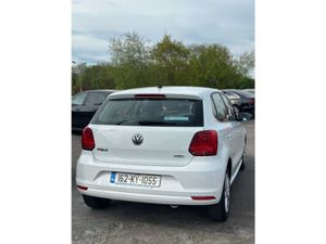 Volkswagen Polo Trendline 1.0 60hp Manual 5speed - Image 3