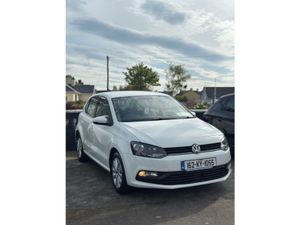 Volkswagen Polo Trendline 1.0 60hp Manual 5speed - Image 4
