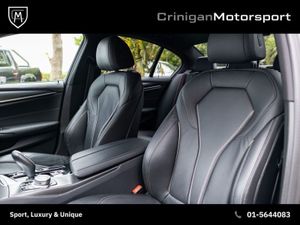 BMW 5 Series 545e Xdrive M Sport - Performance Pa - Image 3