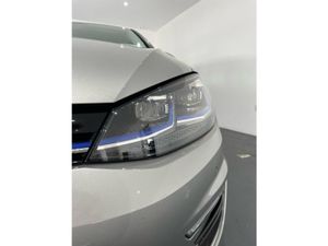Volkswagen e-Golf Price Drop Comfortline E1F 136B - Image 4
