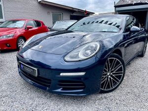 Porsche Panamera 3.0 (FACELIFT/NEW NCT/TAX) - Image 2