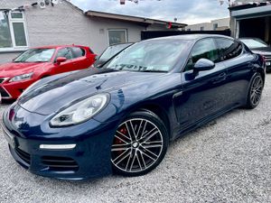 Porsche Panamera 3.0 (FACELIFT/NEW NCT/TAX) - Image 3
