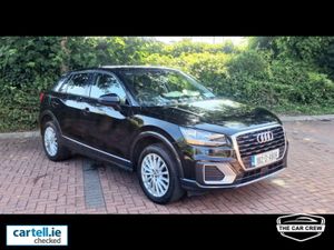 Audi Q2 1.0 Tfsi 116 SE 4DR - Image 2