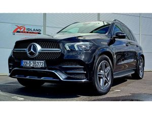 Mercedes-Benz GLE-Class 350de AMG Line - Image 2