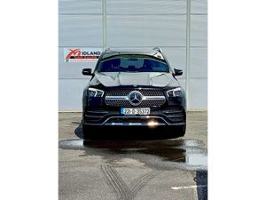 Mercedes-Benz GLE-Class 350de AMG Line - Image 3