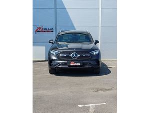 Mercedes-Benz GLC-Class 300E AMG Line 4matic - Image 3