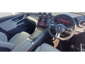 Mercedes-Benz GLC-Class 300E AMG Line 4matic - Image 4