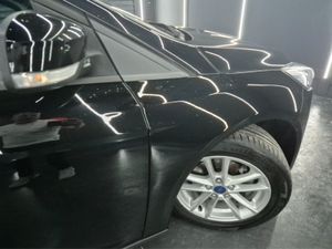 Ford Focus Style 1.5 TD 95ps 6speed 4DR - Image 2