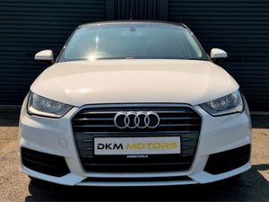 Audi A1 Dba-8xchz 5DR Auto - Image 2