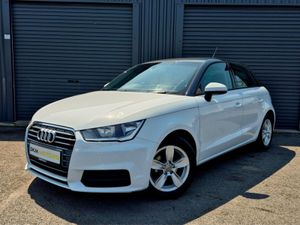 Audi A1 Dba-8xchz 5DR Auto - Image 3