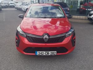 Renault Clio 242CW282 - Image 2