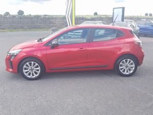 Renault Clio 242CW282 - Image 4