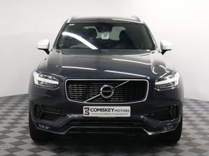 Volvo XC90 D5 Powerpulse R-design - Image 2