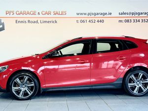Volvo V40 2015 - Image 4