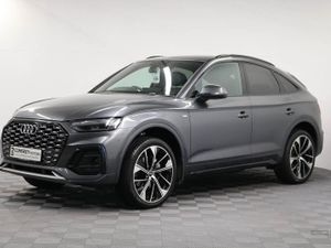 Audi Q5 TDI S Line - Image 4