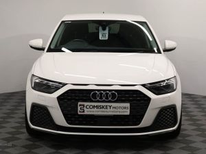 Audi A1 Tfsi Technik - Image 2