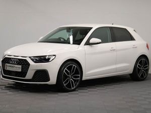 Audi A1 Tfsi Technik - Image 3