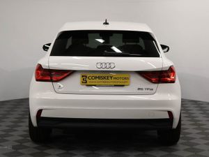 Audi A1 Tfsi Technik - Image 4