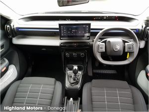 Citroen C3 You  ALL New C3 You  Edition Limited A - Image 2