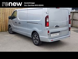 Renault Trafic 1.6 Litre Diesel - Image 3