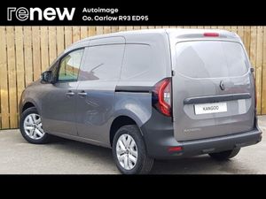 Renault Kangoo 1.6 Litre Diesel - Image 3