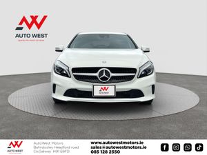 2016 Mercedes-Benz A-Class A180 Sport Automatic - Image 3