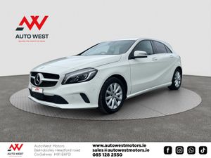 2016 Mercedes-Benz A-Class A180 Sport Automatic - Image 4