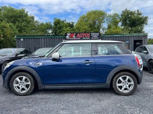 16 Mini Cooper 1.5 - Image 4