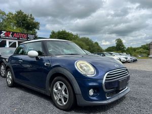 16 Mini Cooper 1.5 - Image 3