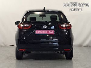 Honda Fit 1.5 PET Hybrid - Image 4